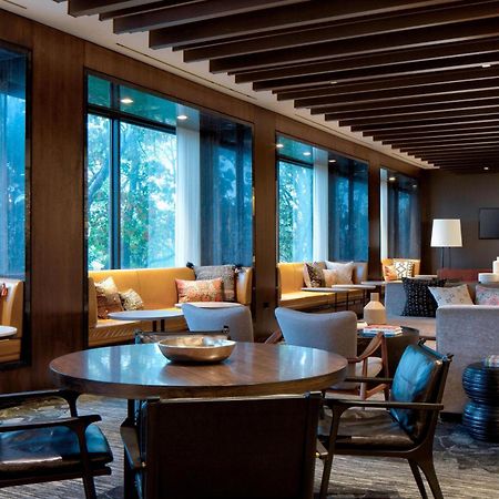 Hotel New York Laguardia Airport Marriott Esterno foto