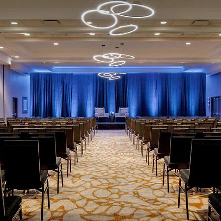 Hotel New York Laguardia Airport Marriott Esterno foto