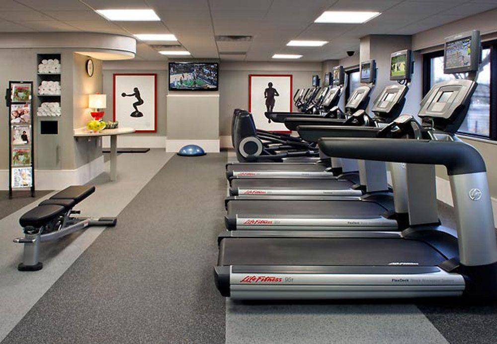 Hotel New York Laguardia Airport Marriott Esterno foto