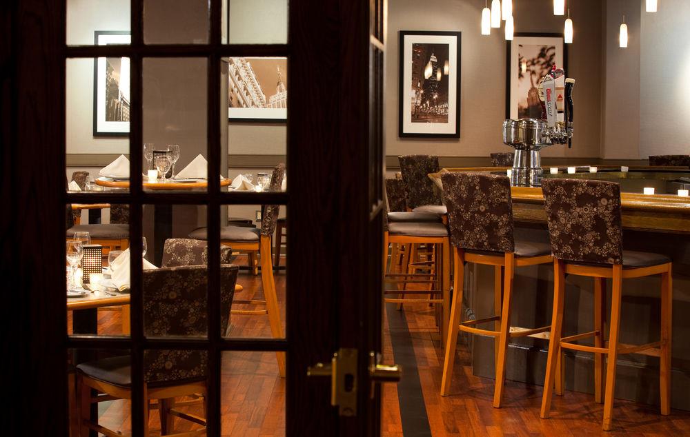 Hotel New York Laguardia Airport Marriott Esterno foto