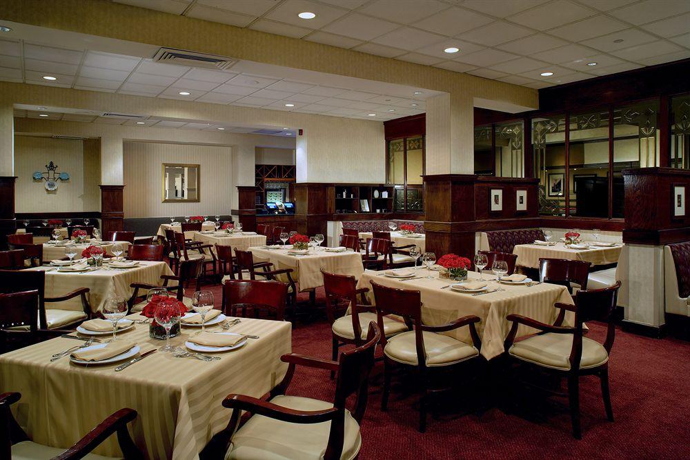 Hotel New York Laguardia Airport Marriott Esterno foto