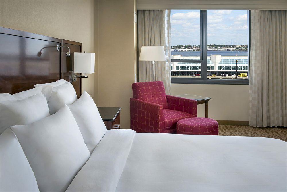 Hotel New York Laguardia Airport Marriott Esterno foto