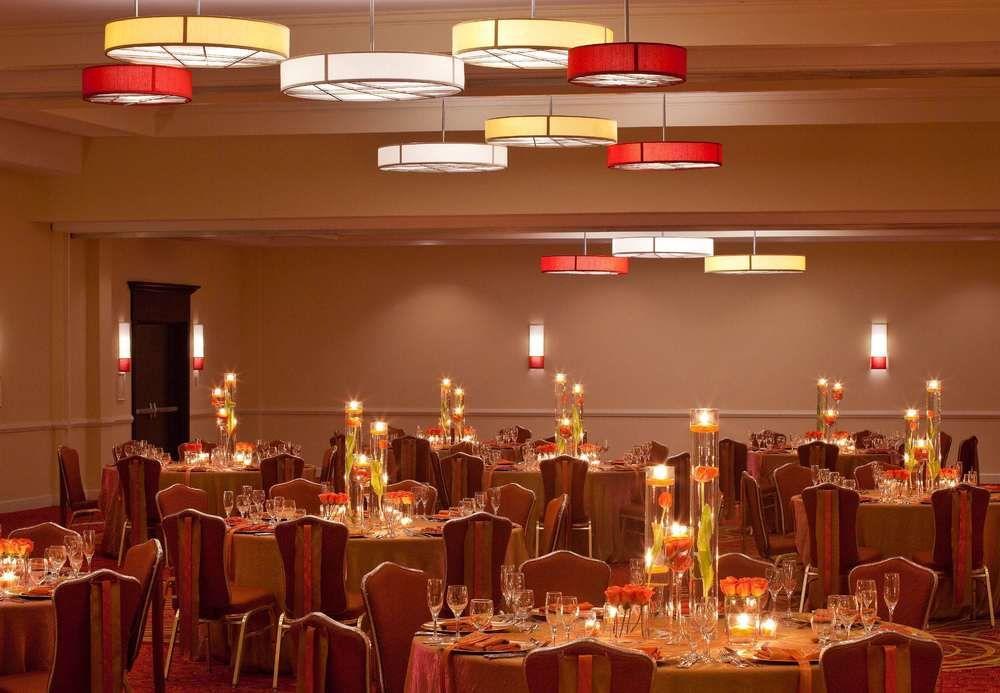 Hotel New York Laguardia Airport Marriott Esterno foto
