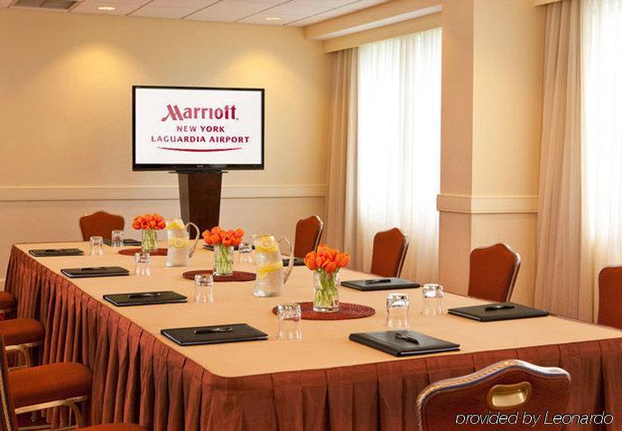 Hotel New York Laguardia Airport Marriott Affari foto