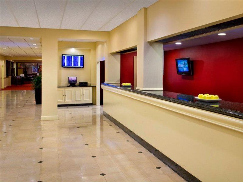 Hotel New York Laguardia Airport Marriott Esterno foto